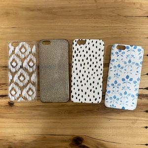 iPhone 6s case bundle